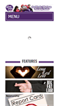 Mobile Screenshot of geneandjulie.com